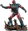 X-Men - Sentinel #1 Regular - BDS Art Scale 1/10