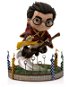Harry Potter - Harry beim Quiddich-Match - Figur