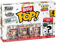 Figure Funko Bitty POP! Toy Story - Jessie - Figurka