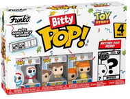 Figure Funko Bitty POP! Toy Story - Forky - Figurka