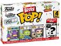 Funko Bitty POP! Toy Story - Zurg - Figure
