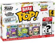 Funko Bitty POP! Toy Story - Zurg - Figure