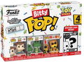 Funko Bitty POP! Toy Story - Woody