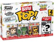 Figúrka Funko Bitty POP! Toy Story – Woody - Figurka