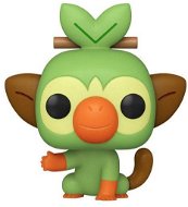 Figur Funko POP! Pokémon - Grookey - Figurka