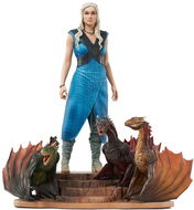 Game of Thrones - Daenerys Targaryen - figura - Figura