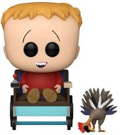 Funko POP! South Park - Timmy und Gobbles - Figur
