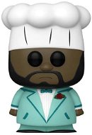 Funko POP! South Park - Chef in Suit - Figur