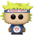 Funko POP! South Park - Wonder Tweek