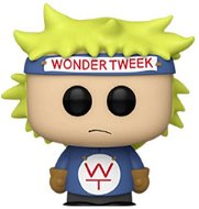 Funko POP! South Park – Wonder Tweek - Figúrka