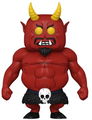 Funko POP! South Park - Satan (Oversized)