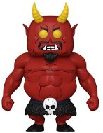 Funko POP! South Park - Satan (Oversized) - Figur