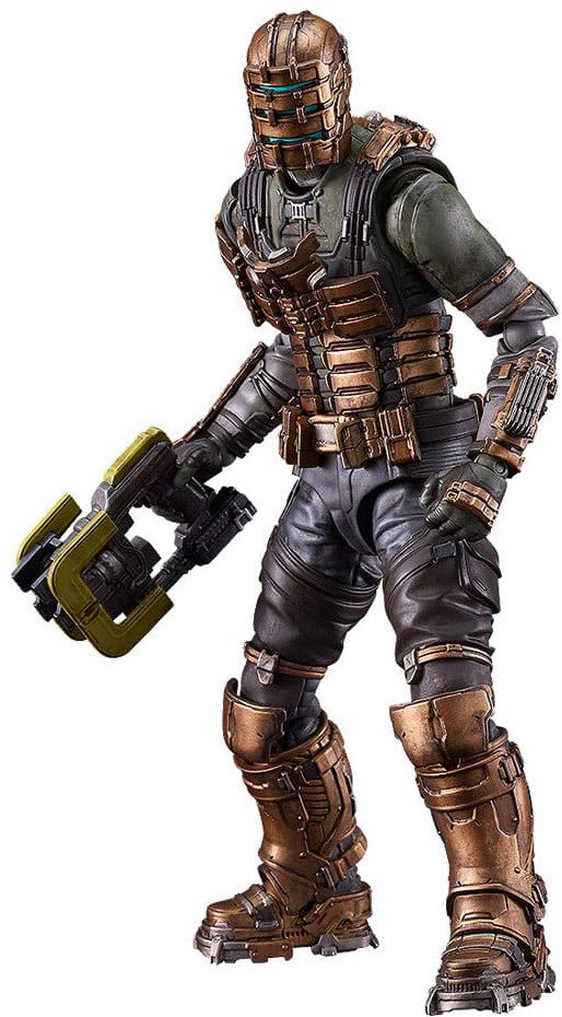 Dead Space - Isaac Clarke - figura