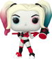 Figur Funko POP! DC Comics - Harley Quinn - Figurka