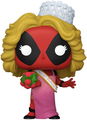 Funko POP! Deadpool - Beauty Pageant