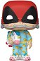 Figúrka Funko POP! Deadpool – Sleepover - Figurka