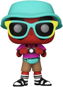 Figur Funko POP! Deadpool - Tourist - Figurka