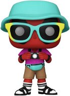 Funko POP! Deadpool - Tourist - Figure
