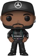Funko POP! Formule 1 – Lewis Hamilton - Figúrka