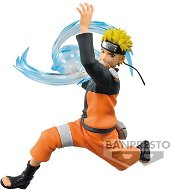 Naruto Shippuden - Naruto Uzumaki - Figur - Figur
