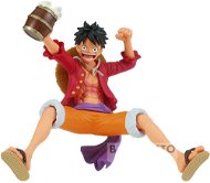 One Piece – Monkey D. Luffy – figúrka - Figúrka
