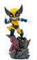 Figure X-men - Wolverine - Figurka