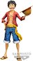 Figur One Piece - Monkey D. Luffy (grand) - Figur - Figurka