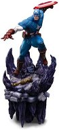 Marvel - Captain America - Deluxe Art Scale 1/10 - Figure