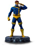 X-Men - Cyclops - Art Scale 1/10 - Figura