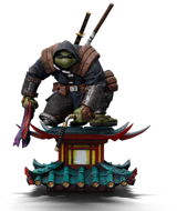 Teenage Mutant Ninja Turtles – The Last Ronin – Art Scale 1/10 - Figúrka