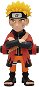 MINIX Manga: Naruto Shippuden - Naruto With Cape - Figur