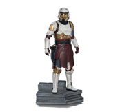 Star Wars - Captain Enoch - Art Scale 1/10 - Figure