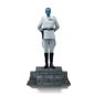 Star Wars - Grand Admiral Thrawn - Art Scale 1/10 - Figurka