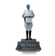 Star Wars - Grand Admiral Thrawn - Art Scale 1/10 - Figura