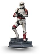 Star Wars - Night Trooper - Art Scale 1/10 - Figura
