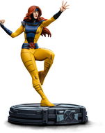 X-men - Jean Grey - Art Scale 1/10 - Figur