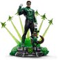 DC Comics - Green Lantern Unleashed - Deluxe Art Scale 1/10 - Figurka