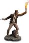 Indiana Jones - Art Scale 1/10 - Figurka