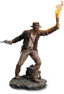 Indiana Jones - Art Scale 1/10 - Figur