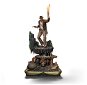 Indiana Jones - Deluxe Art Scale 1/10 - Figurka