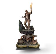 Indiana Jones - Deluxe Art Scale 1/10 - Figura