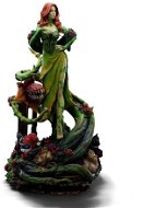 DC Comics - Poison Ivy (Gotham City Sirens) - Deluxe Art Scale 1/10 - Figura