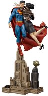 DC Comics - Superman and Lois Lane Diorama - Art Scale 1/6 - Figura
