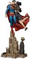 DC Comics - Superman and Lois Lane Diorama - Art Scale 1/6 - Figurka