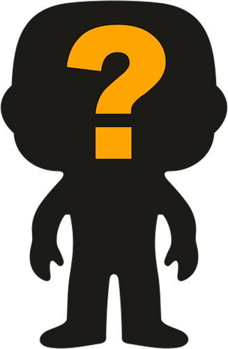 Funko POP! Mystery gift - Figurka - Hlavní obrázek