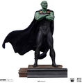 DC Comics - Martian Manhunter - Art Scale 1/10