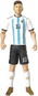 Action figurka MESSI Argentina 20 cm - Figurka