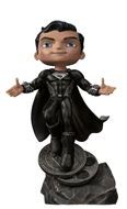 Justice Legue - Superman in Black Suit - Figur