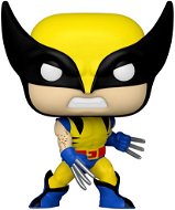 Funko POP! Marvel – Wolverine 50 th Anniversary – Ultimate Wolverine (Classic) - Figúrka