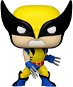 Funko POP! Marvel - Wolverine 50th Anniversary - Ultimate Wolverine (Classic) - Figur